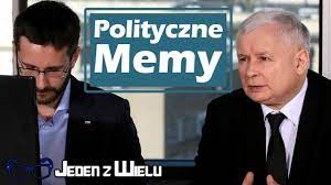 Ten temat wzbudza ogromne emocje po obu stronach sporu i ja to rozumiem. Kaczynski Z Foglem Steruja Statystykami Zakazen Polityczne Memy Cda