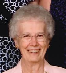 Obituary for Mary L. Schultz