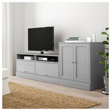 Ikea Havsta Tv Storage Combination Gray Ikea Tv Wall Unit Ikea Tv Tv Storage