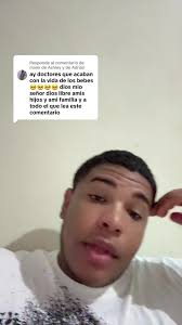 Respuesta a @mami de Ashley y de Adrián