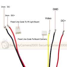 Whatever you are, we attempt to bring the web content that matches what you are looking for. Security Camera Wiring Color Code Free Download Diy Security Camera Security Camera Diy Security