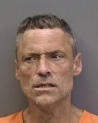 Tampa Bay Mugshots