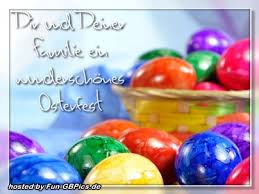 Du willst zu ostern per whatsapp familie und freunden lustige videos, bilder und sprüche schicken? Ostern Facebook Bilder Gb Bilder Whatsapp Bilder Gb Pics Jappy Bilder