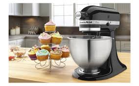 Kitchenaid Mixers Comparison The Kitchen Revival