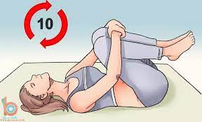 تمارين كيجل بالصور8 kegel exercise kegel kegal exercises