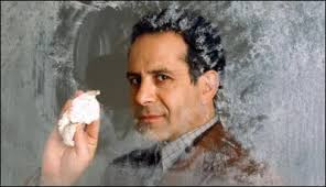 Quiz Connaissez-vous bien la série Monk ?