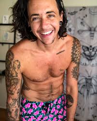 My Expression Does Not Need Your Approval — in Summer or Any Other Season