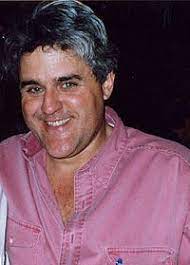 However, in recent months i've had the good fortune of meeting and speaking to many of my own personal heroes and each one has been more surreal than the last. Jay Leno Wikipedia