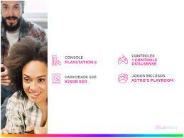 Aug 27, 2020 · acesse e compre apenas em lojas confiáveis. Console Playstation 5 Ps5 Sony Ps5 Playstation 5 Magazine Luiza