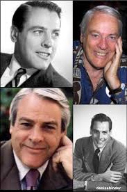 BIRTHDAY REMEMBRANCE KEVIN McCARTHY Born: February 15, 1914 Died: September  11, 2010 Steven Spielberg related filmography "Innerspace" (1987) as Victor  Scrimshaw