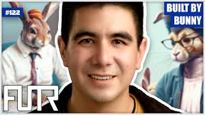 The Atlas Tycoon, Building Location Based Mobile Games That Pay The Player  — FUTR.tv a weekly interview podcast talking with the innovators who are  building the future