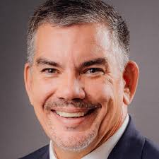 Steven Burrell (@NAU_CIO)