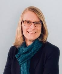 Erin Spaulding Named CCF's Next Executive Director — CCF