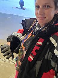 Union Flight Pro snowboard binding footbed replacement