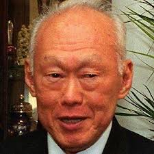 While many singaporeans are wonderfully astute and fair, owing partly to the very rigor and probity that lee kuan yew demanded. Lee Kuan Yew Bio Family Trivia Famous Birthdays
