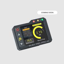 PLEX PBC V2 | New Pro-level Electronic Boost Controller.