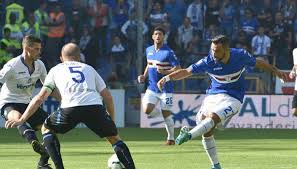 Сампдория — аталанта — 0:2 голы : Sampdoriya Atalanta Prognoz Matcha 10 Marta 2019 Goda