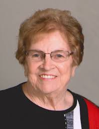 Obituary information for Rita Muffenbier