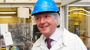 Premier Food chief's 'Ratner moment' leaves a bad taste