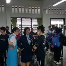 Schools Outreach Smk Convent Greenlane Penang Stem