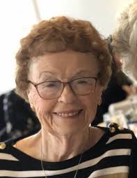 Obituary for Nancy Mary Keese