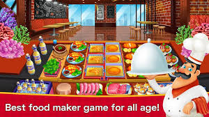 It is an online as well as an offline game. Cooking City Mod Apk Unlimited Resources Apkton Com