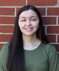 Katherine Bly's Instagram, Twitter & Facebook