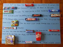 60th Birthday Present Ideas For Dad Uk Chocolate Bar Birthday Greetings Uk Google Search 50 Chocolate Card Candy Birthday Cards Chocolate Bar Card