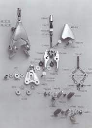 campagnolo おしゃれまとめの人気アイデア pinterest retro bicycle supply 自転車 自転車に乗る ロード バイク