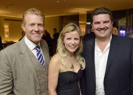 She moved north to study fine art at nottingham trent university in 1998. Who Is Ellie Harrison Dating Ellie Harrison Boyfriend Husband
