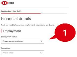 No 7 jalan kenari 5, bandar puchong jaya, puchong, 47100. Open An Hsbc Bank Account Online 24 7 Hsbc My Amanah