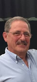 Obituary for Harry L. Benson III