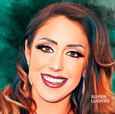 Britt Baker: «WWE es la empresa número uno del mundo»