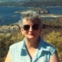 Margaret -Peggy- Kelsey Obituary