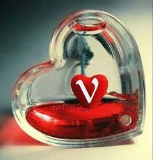 Affordable and search from millions of royalty free images, photos and vectors. Beautiful Stylish V Name Dp Stylish V Letter Dp Good Morning