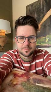 A Gink Interview with Mr Jonathon Marc Mendes