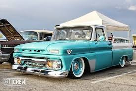 pin by todd m skinner on 60 61 gmc pick ups classic chevy trucks dropped trucks gmc trucks pinterest