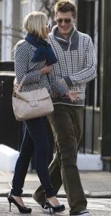 She had a son named nicholas with nicklas bendtner in 2010. Nicklas Caroline Nicklas Bendtner Photo 26667806 Fanpop
