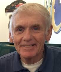 John Kirk Obituary (1943