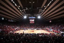 Cousins announced last september that he would be donating $253,000 to refurbish the court at the national basketball players' association also contributed $25,000 to the cause, according to slam's. Coleman Coliseum University Of Alabama Tuscaloosa Al Alabama Basketball University Of Alabama Alabama Crimson Tide