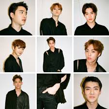 He won and received a contract. Is Exo The Most Stylish K Pop Band Of All Time Vogue