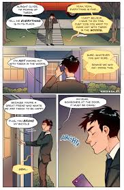 Pairing: Craig Tucker x Tweek Tweak Archives - MRM