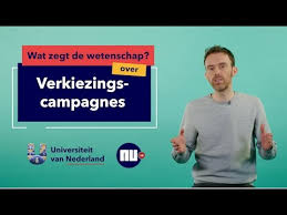 De stembussen zijn dicht, nederland heeft gestemd! Verkiezingen 2017 Verkiezingscampagnes Historicus Harm Kaal Youtube