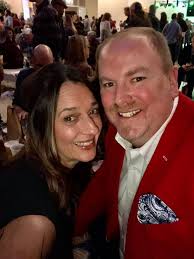 Dan DeRoos Cleveland 19