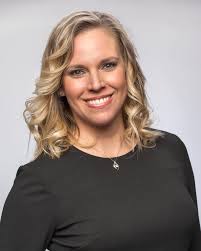 Brooke Blessing's Instagram, Twitter & Facebook