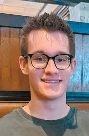 3 receive initial Martin Scholarships