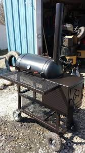 Patio Rf 100 Lb Propane Tank Propane Tank Propane Build A Smoker