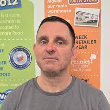 Introducing Malcolm, our Digital Director. "Hi, I'm Malcolm Carter, and I'm  proud to be Digital Director at The Entertainer. I joined The Entertainer  in 2023 from Currys, inspired by the brand's bold