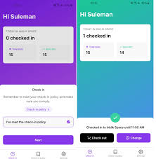 This mobile event management platform helps event planners posted: Free Office Check Ins App To Track Number Of People At Your Office