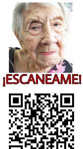 Usted puede colocar un código QR en la tumba de su ser querido y  escanearlo”: fotógrafo ofrece inusual emprendimiento